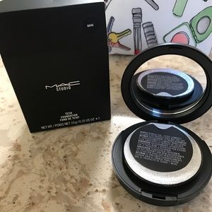 Mac tech foundation NW46