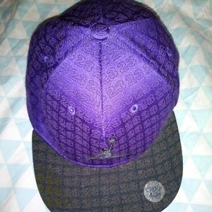 Jordan Hat