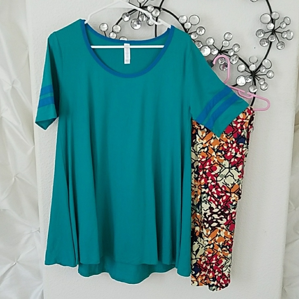 LulaRoe Top