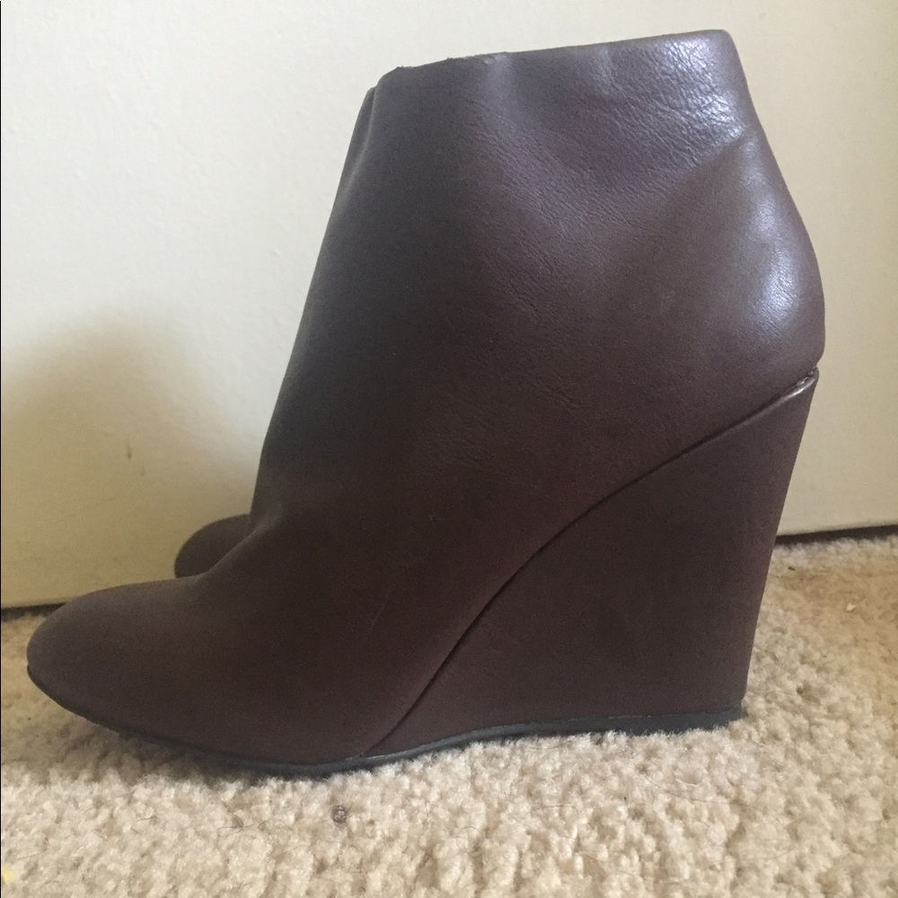 Booties