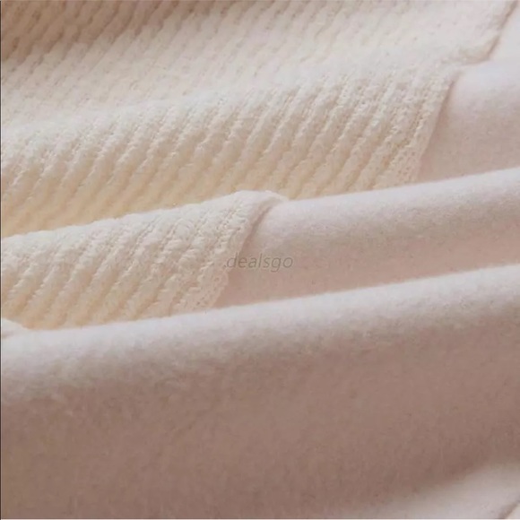 GORGEOUS CLASSY FLOWY CARDIGAN JACKETπ€ - Picture 5 of 8