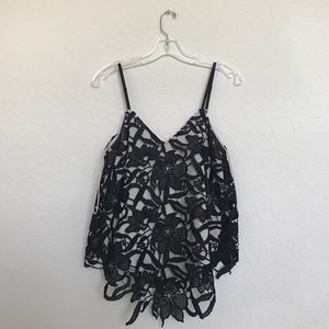 Alice and Olivia tank top