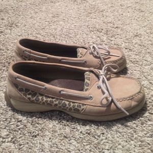 Sperry Top Sider