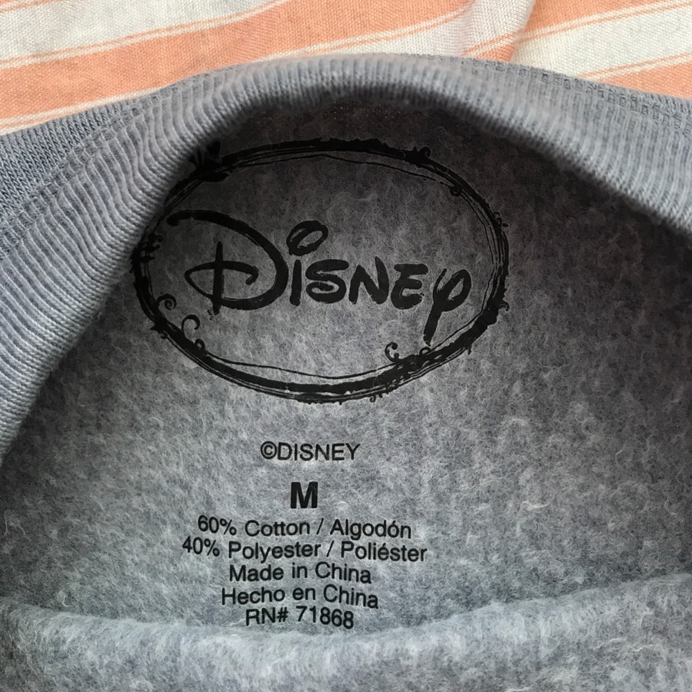 Cute Stitch Sweatshirt - Picture 2 of 3