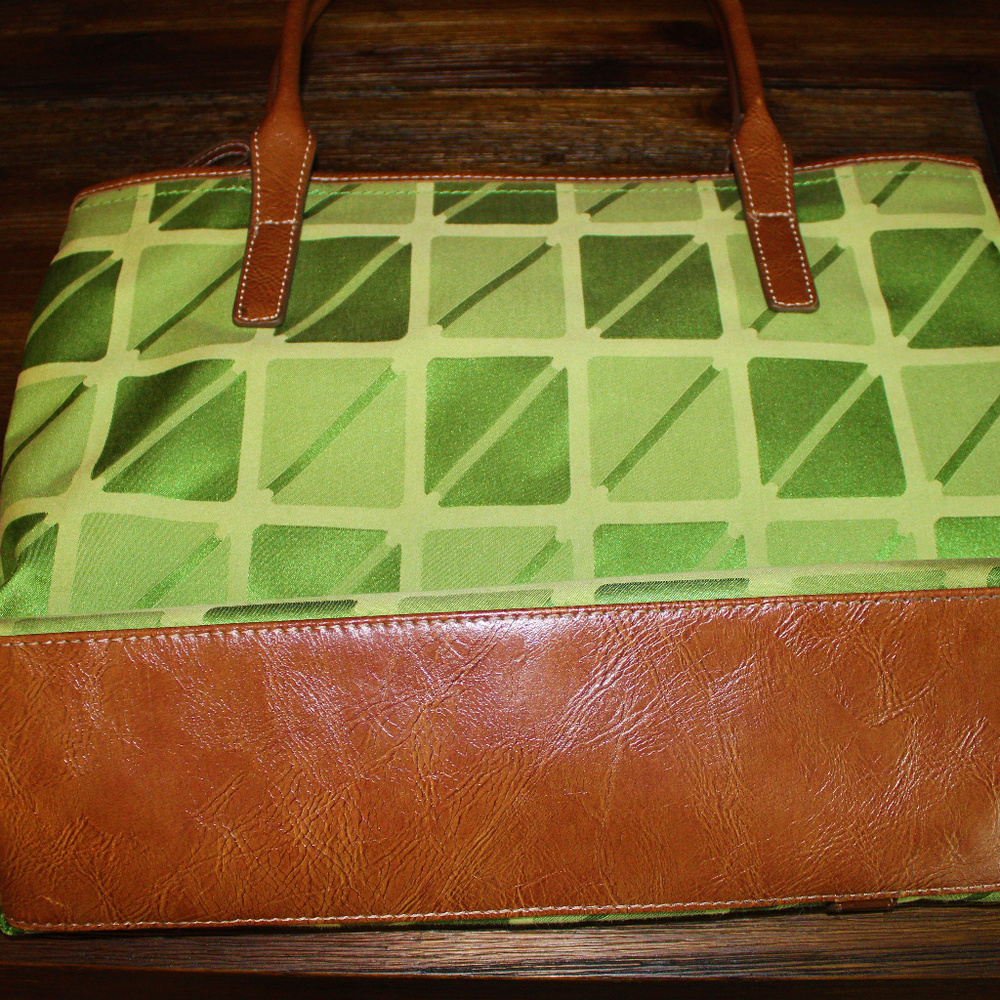 Nine & Co handbag - Picture 2 of 4