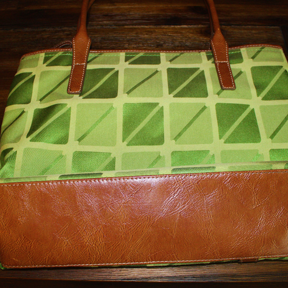 Nine & Co handbag - Picture 2 of 4