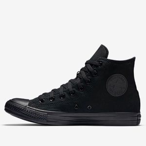 CONVERSE CHUCK TAYLOR ALL STAR HIGH TOP