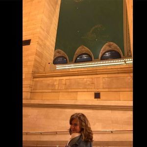 Meet your Posher, Karly