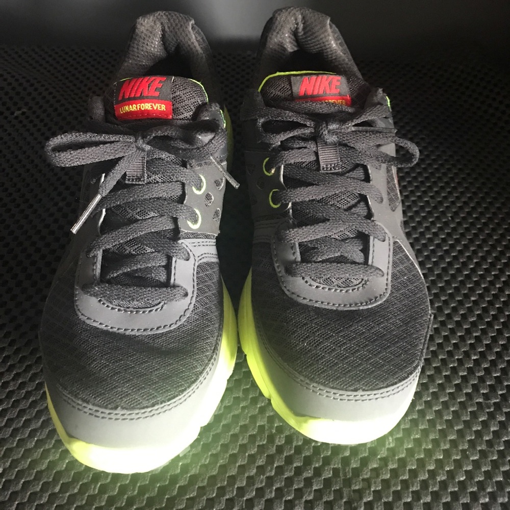 Nike shoes