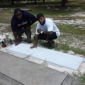 Meet your Posher, Larry