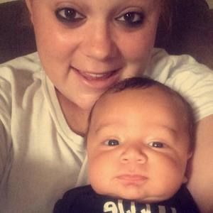 Meet your Posher, Robin