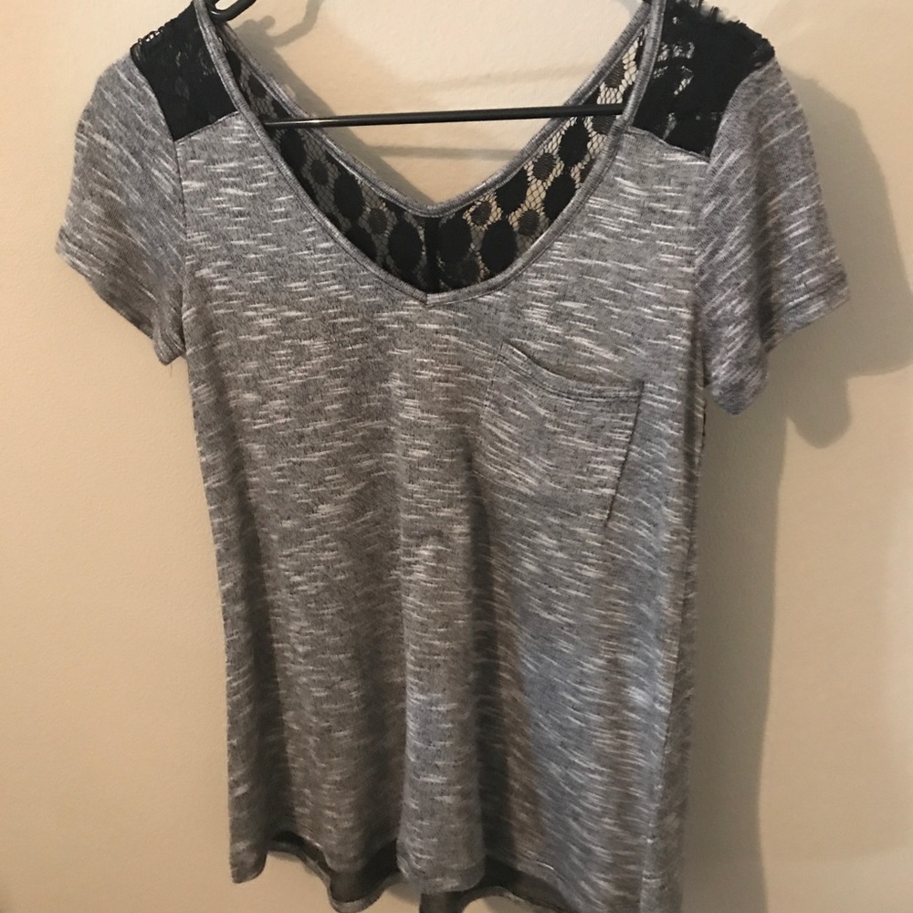 Black and grey too