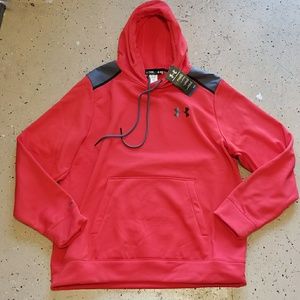 Under Armour sweatshirt size XL, NWT