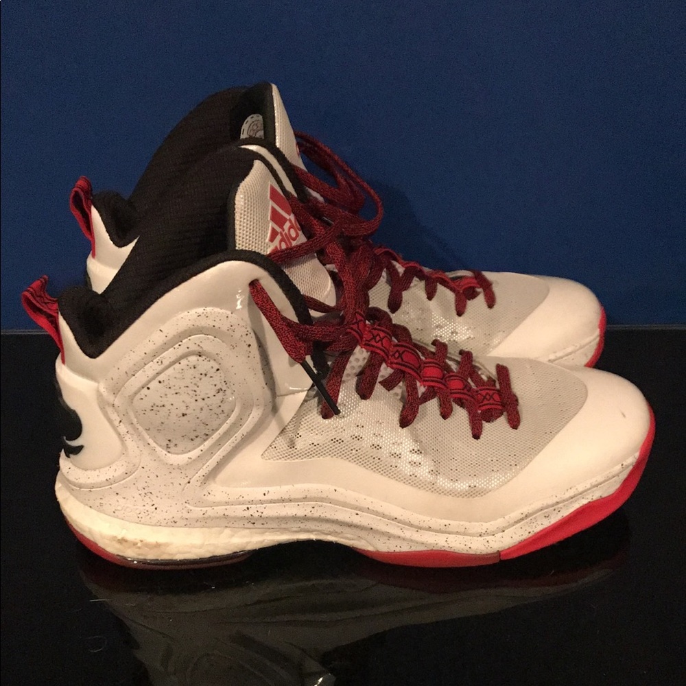 Men's D-Rose 5 Boost