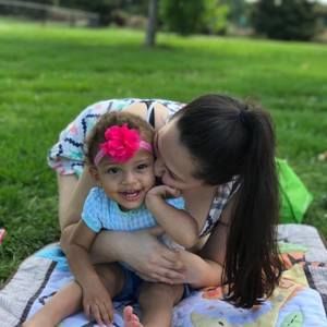 Meet your Posher, Alexus