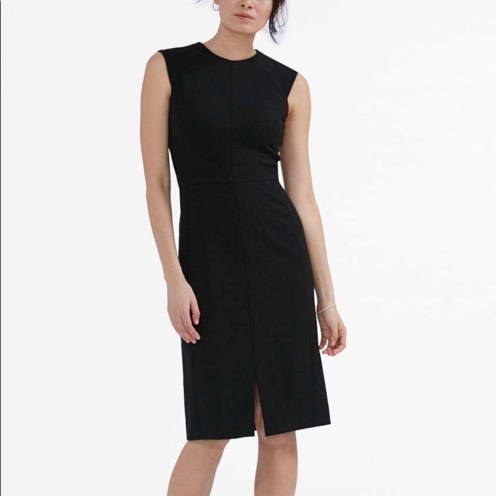 Katie Dress
