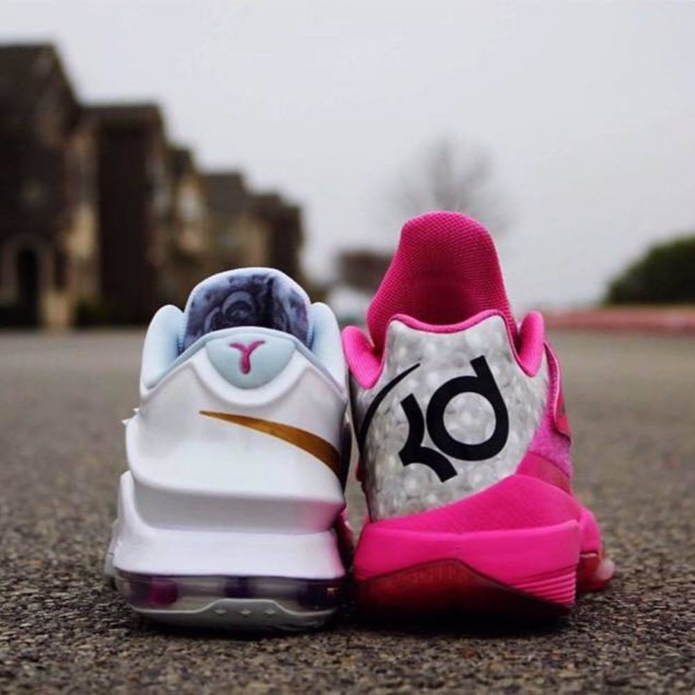 Meet your Posher, Macadaddy