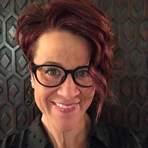 Meet your Posher, Kendra