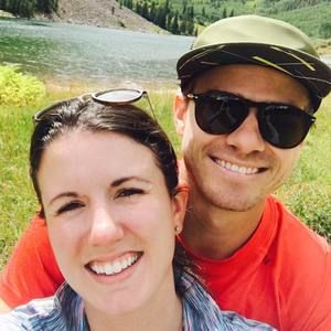 Meet your Posher, Scott