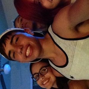 Meet your Posher, Sergio