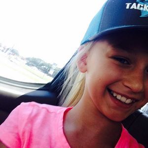 Meet your Posher, Emma