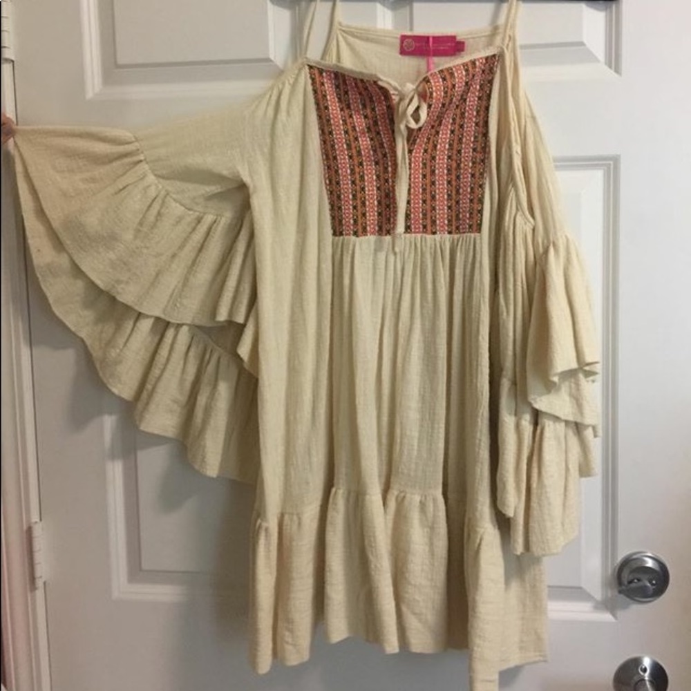 Women's dress