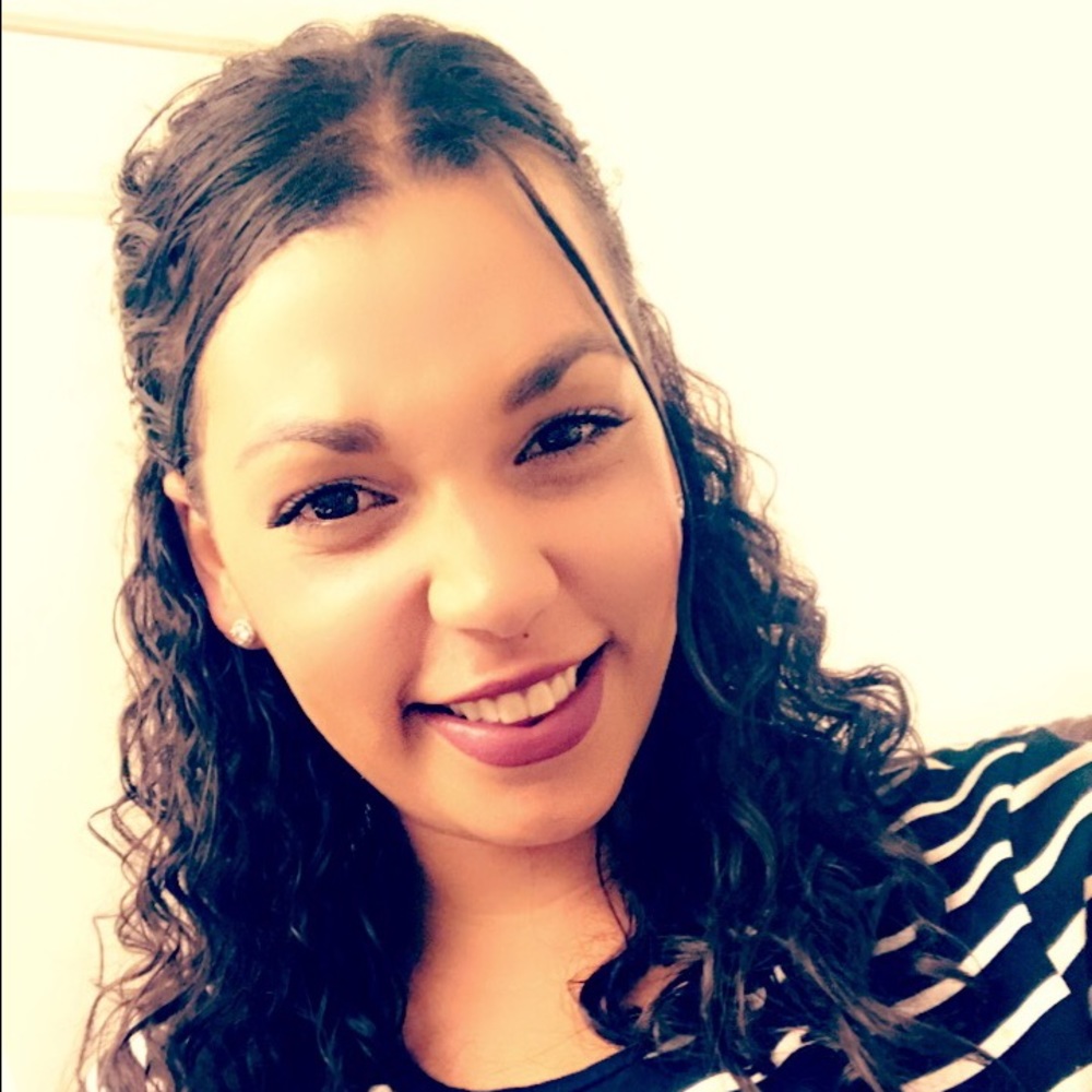 Meet your Posher, Marissa