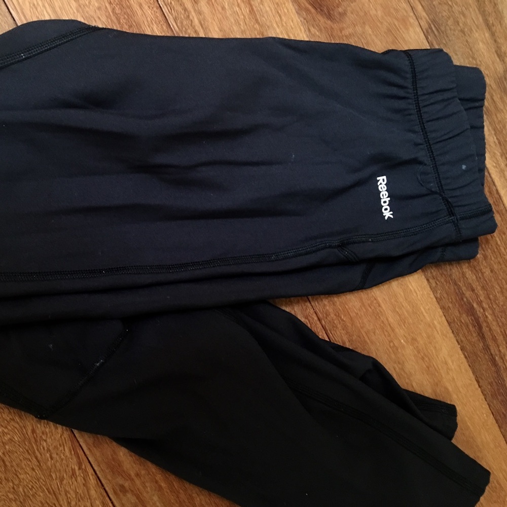 Reebok Active Pants/Leggings