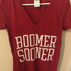 Victoria's Secret shirt