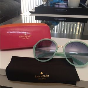 Kate Spade Sunglasses