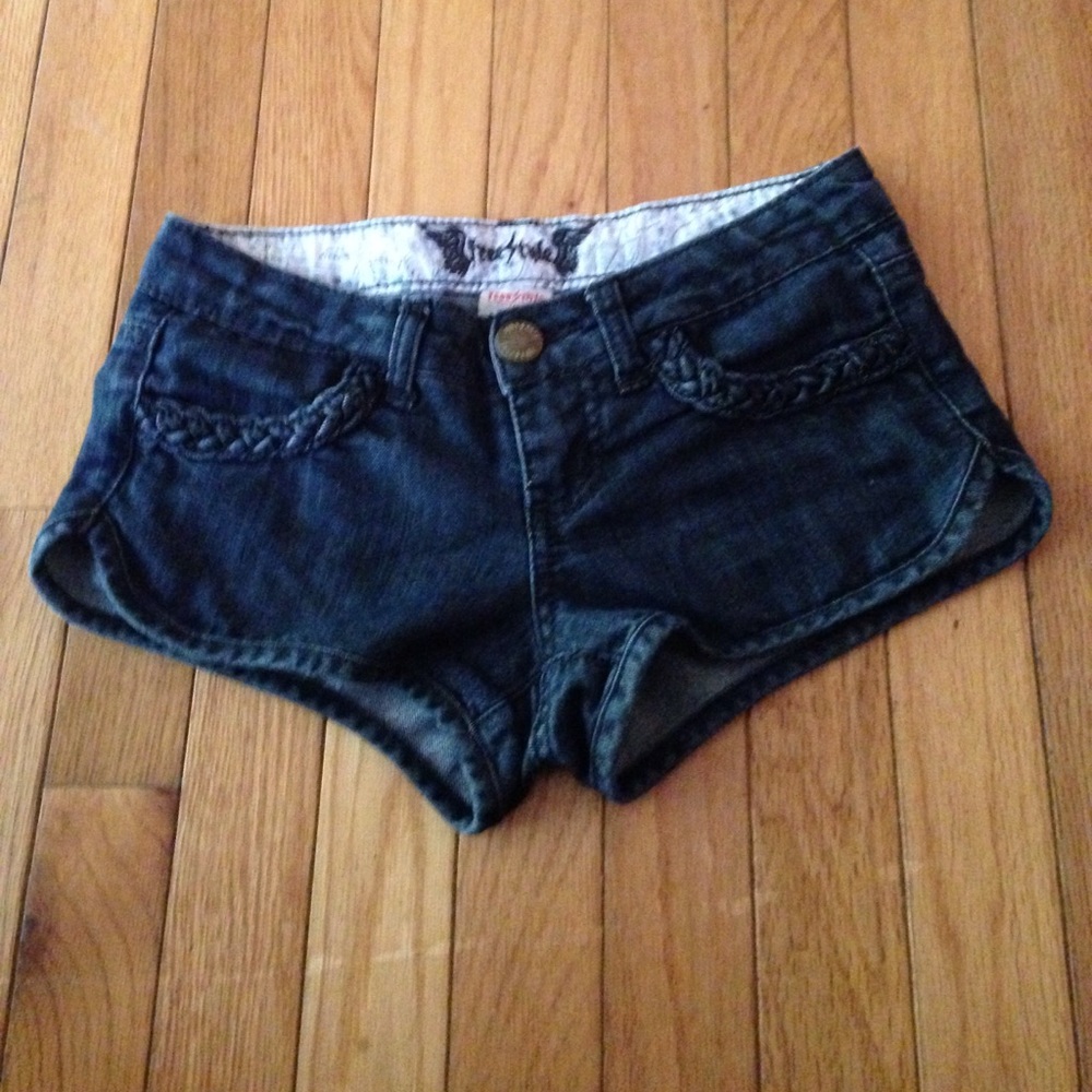 Cute summer shorts