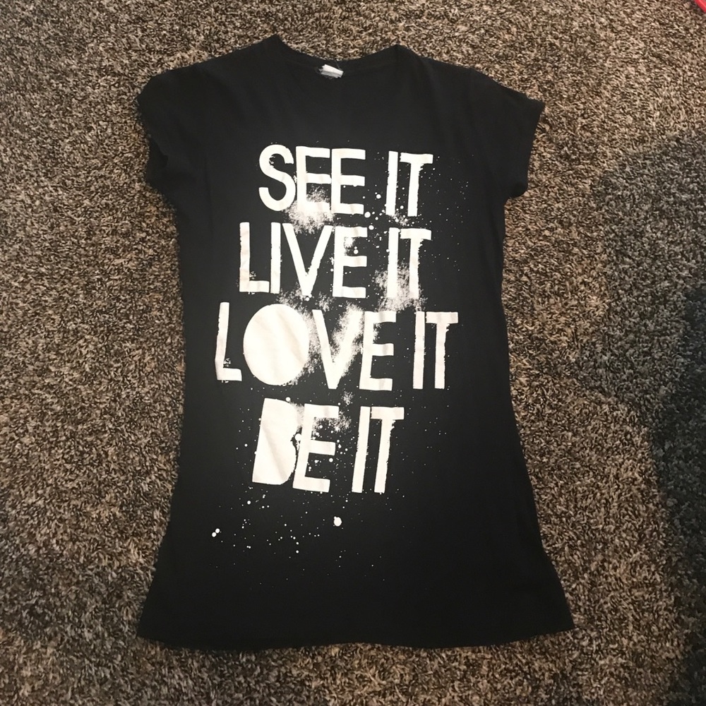 Tshirt!