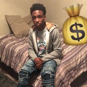 Meet your Posher, Jay