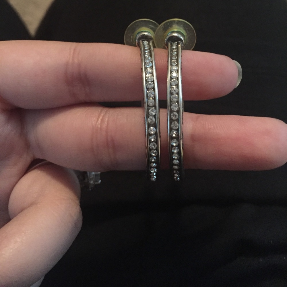 Brighton earrings