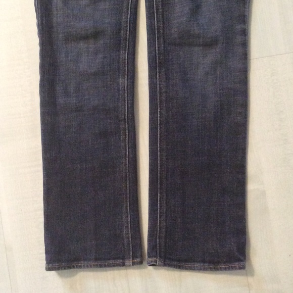 J Crew jeans - Picture 2 of 8