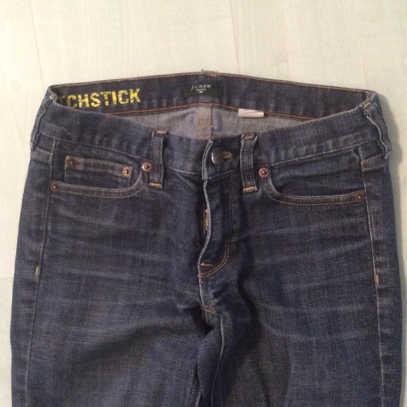 J Crew jeans - Picture 3 of 8