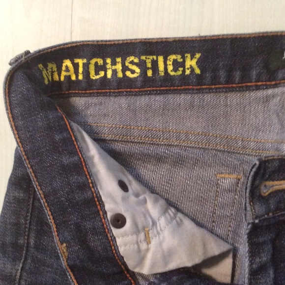 J Crew jeans - Picture 5 of 8
