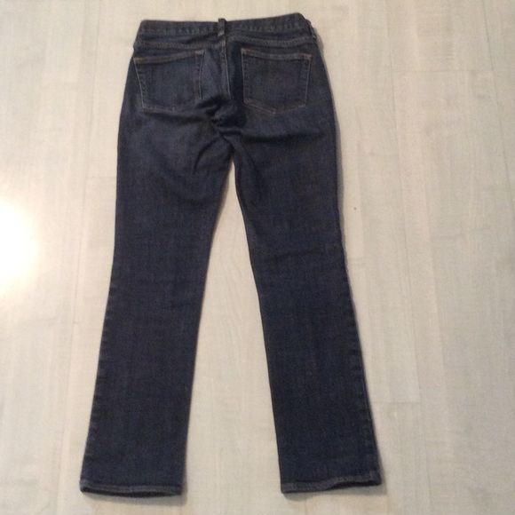 J Crew jeans - Picture 6 of 8