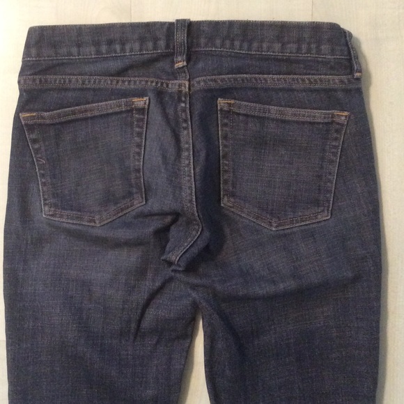 J Crew jeans - Picture 7 of 8