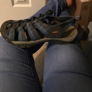Keens