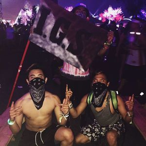 Meet your Posher, Patrick