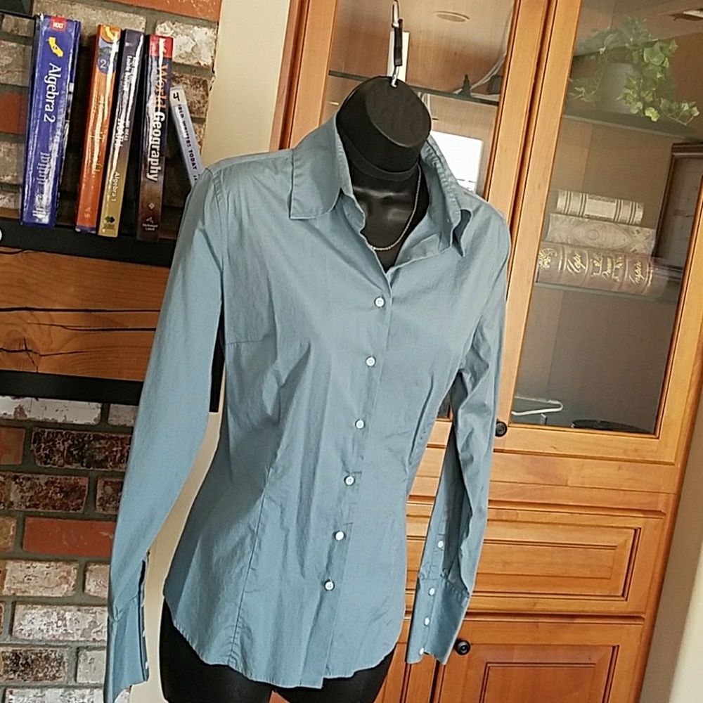 Express blouse
