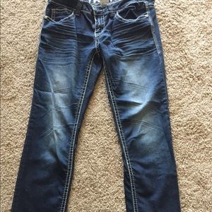 Truth Be Told Jeans Size 11