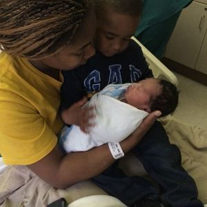 Meet your Posher, Sheena