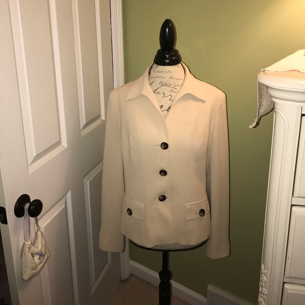 Jones New York Blazer