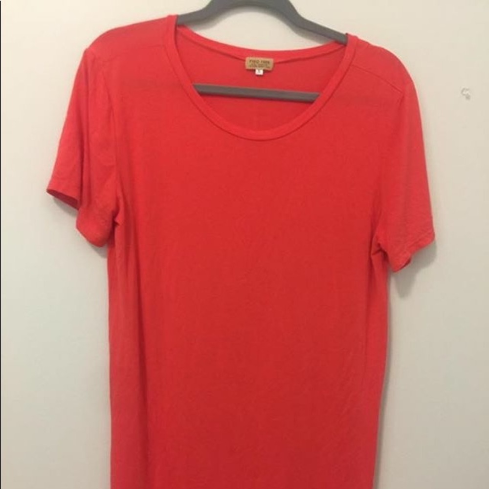Women's Piko Dress