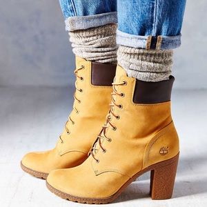 Timberland Glancy Boot