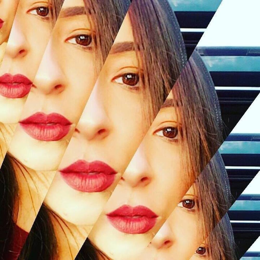 Meet your Posher, Jessica