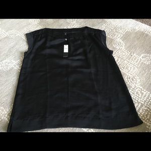 Talbots women's dress top - sz. 12