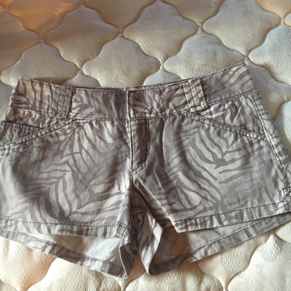 NWOT shorts